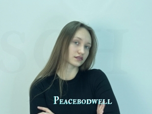 Peacebodwell