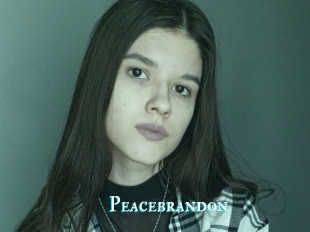 Peacebrandon