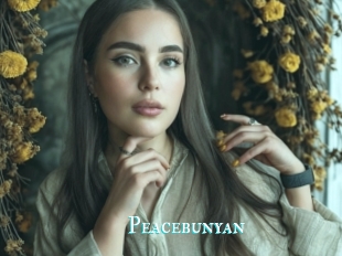 Peacebunyan