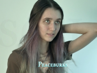 Peaceburks