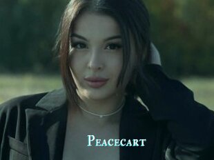 Peacecart