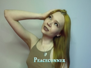 Peaceconner