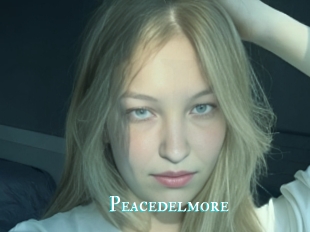 Peacedelmore