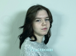 Peacedobbs