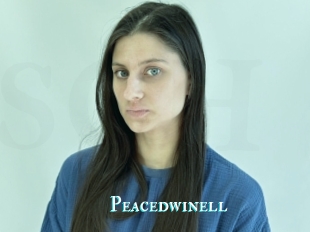 Peacedwinell