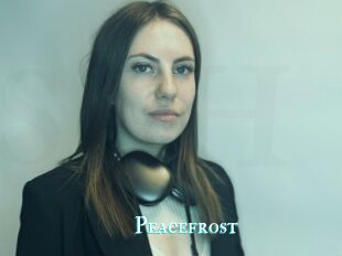 Peacefrost