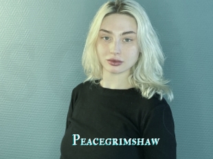 Peacegrimshaw