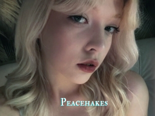Peacehakes