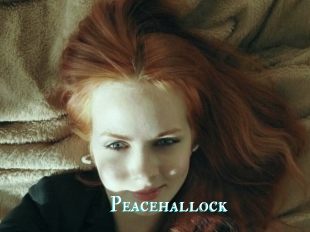 Peacehallock