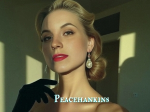 Peacehankins