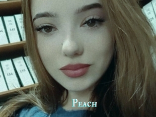 Peach