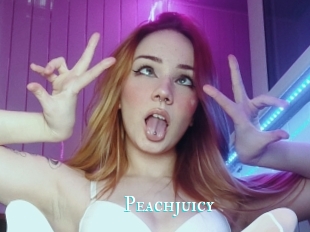 Peachjuicy