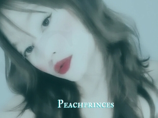Peachprinces