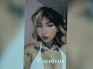 Peachypair