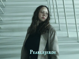 Pearlejerde
