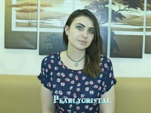 Pearlycristal