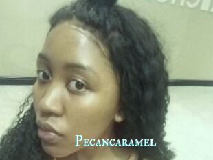 Pecancaramel