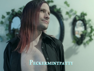 Peckermintpatty