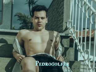 Pedrogolfer