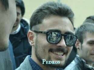 Pedros
