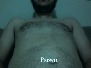 Pedwil