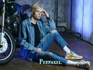 Peepaxel