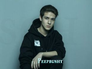 Peepbushy