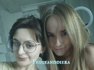 Peggyanddiera