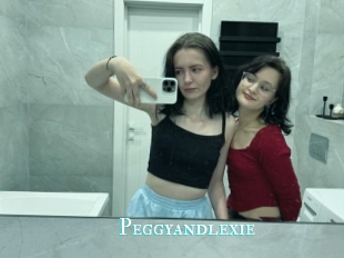 Peggyandlexie