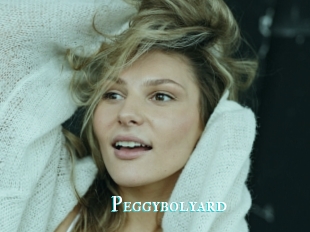 Peggybolyard