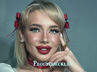 Peggycheckley