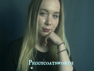 Peggycoatsworth