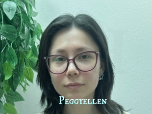 Peggyellen