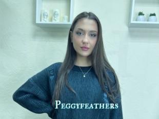 Peggyfeathers