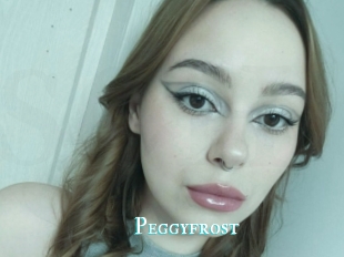 Peggyfrost
