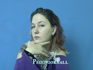Peggygornall