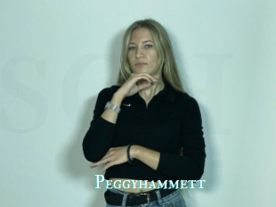 Peggyhammett