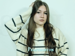 Peggyheston