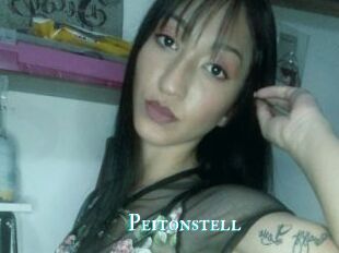 Peitonstell