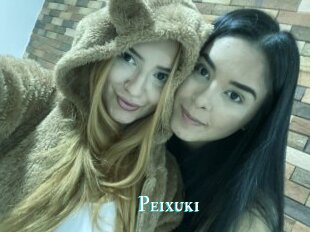Peixuki