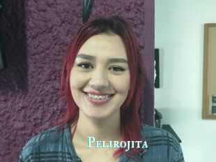 Pelirojita