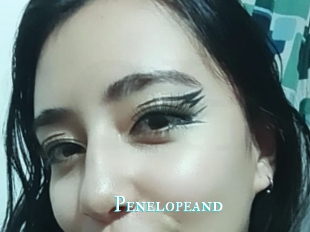 Penelopeand