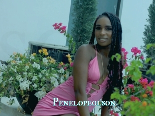 Penelopeolson