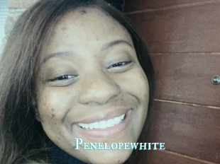 Penelopewhite