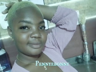 Pennyebonny