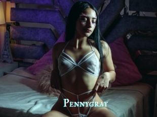 Pennygray