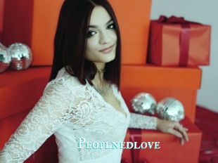 Peoplnedlove