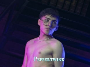 Peppertwink