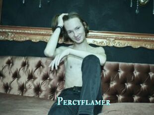 Percyflamer