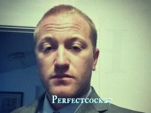 Perfectcock27